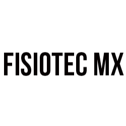 Fisiotec Mx Logo