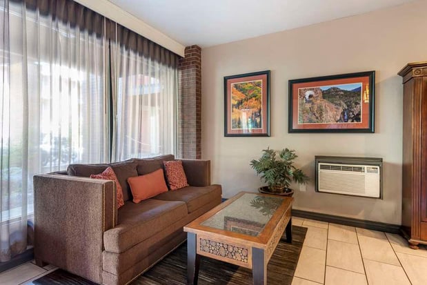 Images Best Western Plus Rio Grande Inn