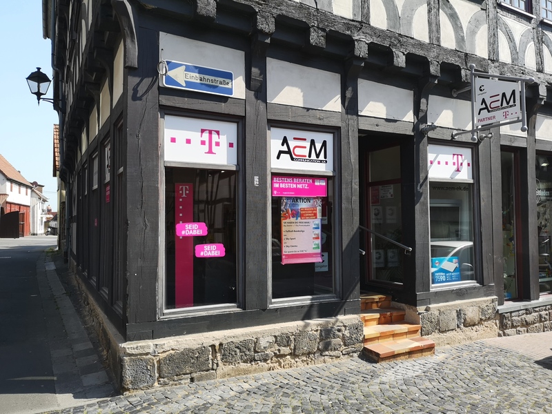 Bilder Telekom Partner AEM Communication GmbH & Co.KG