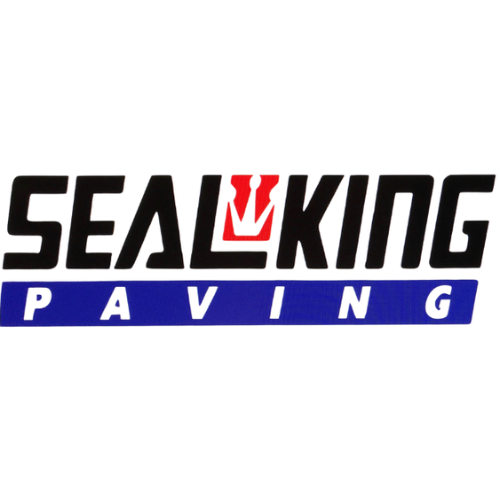 Seal King Paving