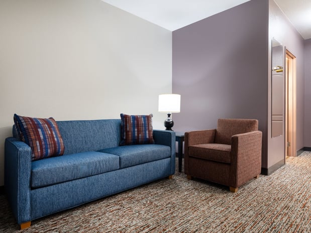 Images Garner Hotel Gillette South