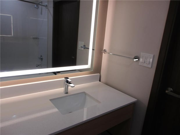 Images Best Western Plus Pearland/Houston Medical Center Hotel