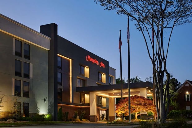 Images Hampton Inn Atlanta NW Cumberland