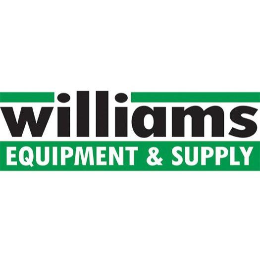 Williams Equipment & Supply