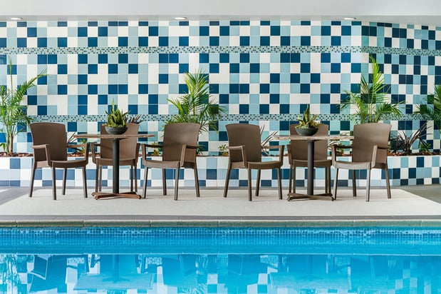 Images Holiday Inn Louisville East - Hurstbourne by IHG