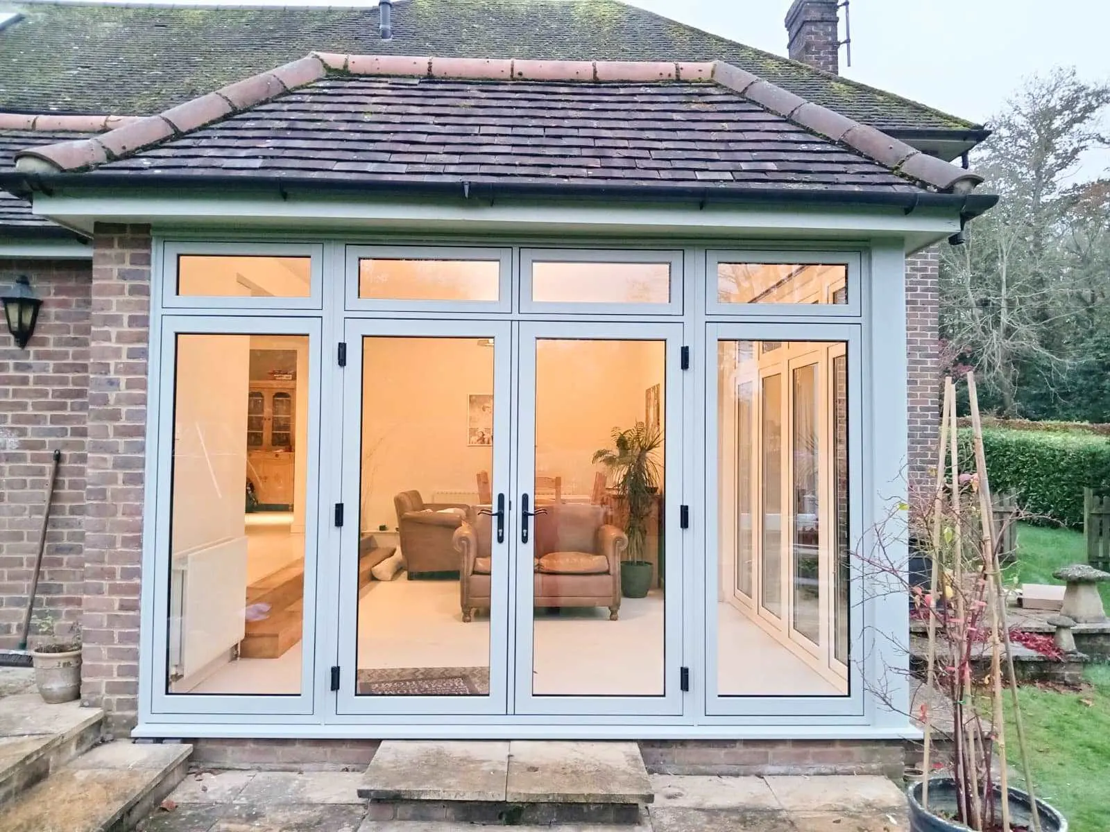 Images Everglaze Window Solutions Ltd
