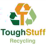 Tough Stuff Recycling Logo