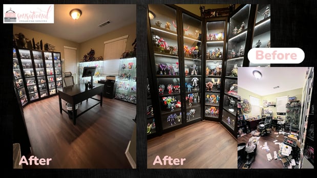 Images Sensational Organizing Services