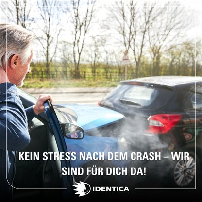 IDENTICA Manfred Paul GmbH - Karosserie/Lack/Mechanik/ Caravan, Markwiesenstraße 7 in Reutlingen