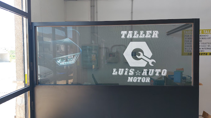 Images Luís Auto Motor