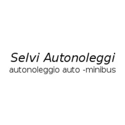 Selvi Autonoleggi Logo