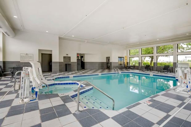 Images Best Western Suites