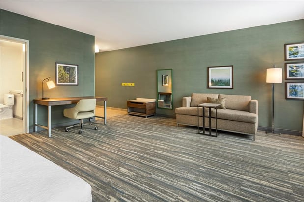 Images Hampton Inn & Suites Coeur d' Alene