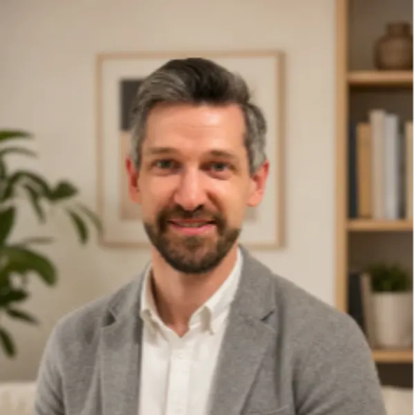 Michael Young - San Jose, CA - Psychology, Child And Adolescent Psychologist, Mental Health Counseling, Psychologist