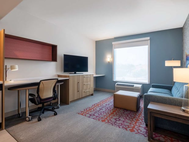 Images Home2 Suites by Hilton Santa Rosa Beach