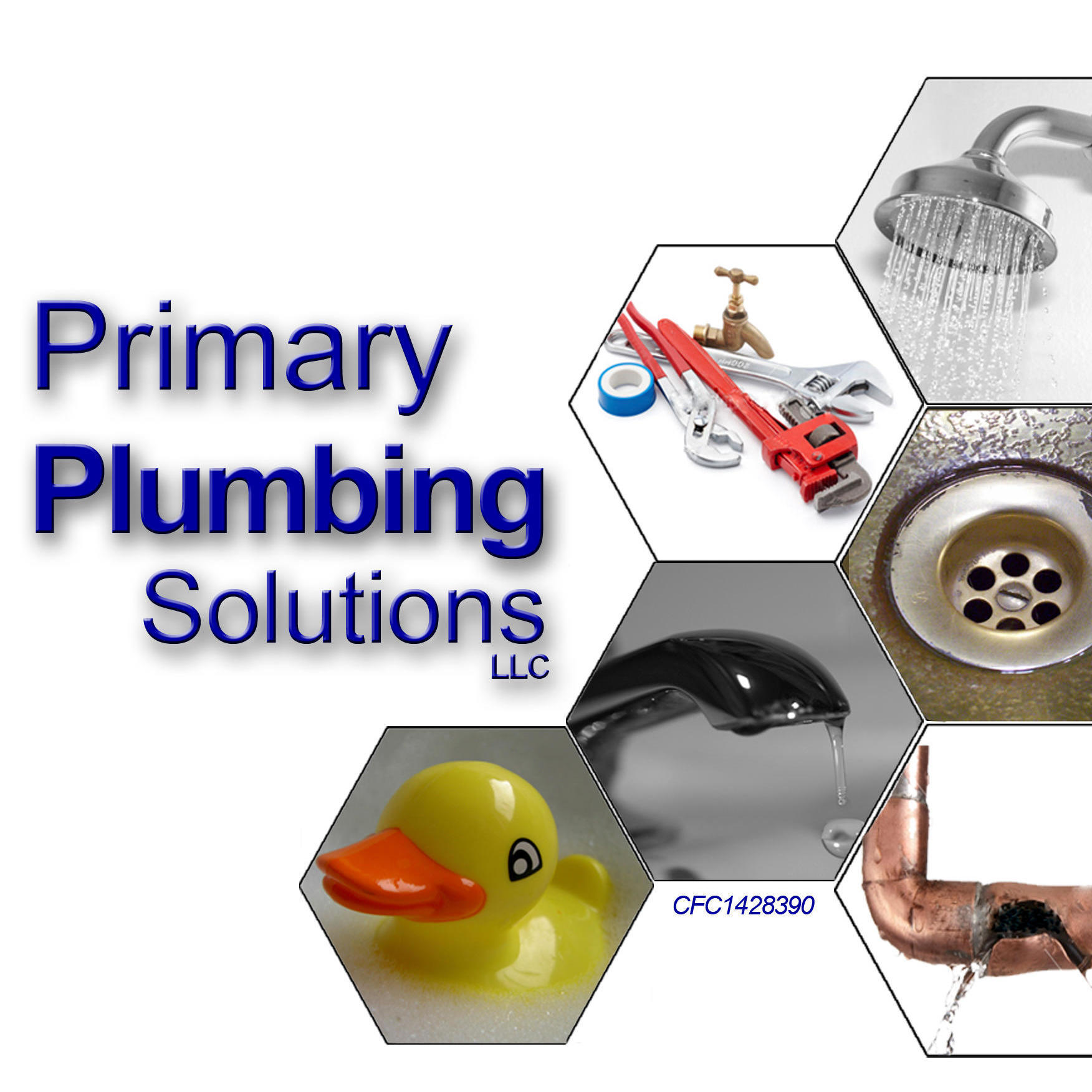 Primary Plumbing Solutions, LLC