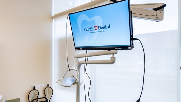 Images Gentle Dental Timberland