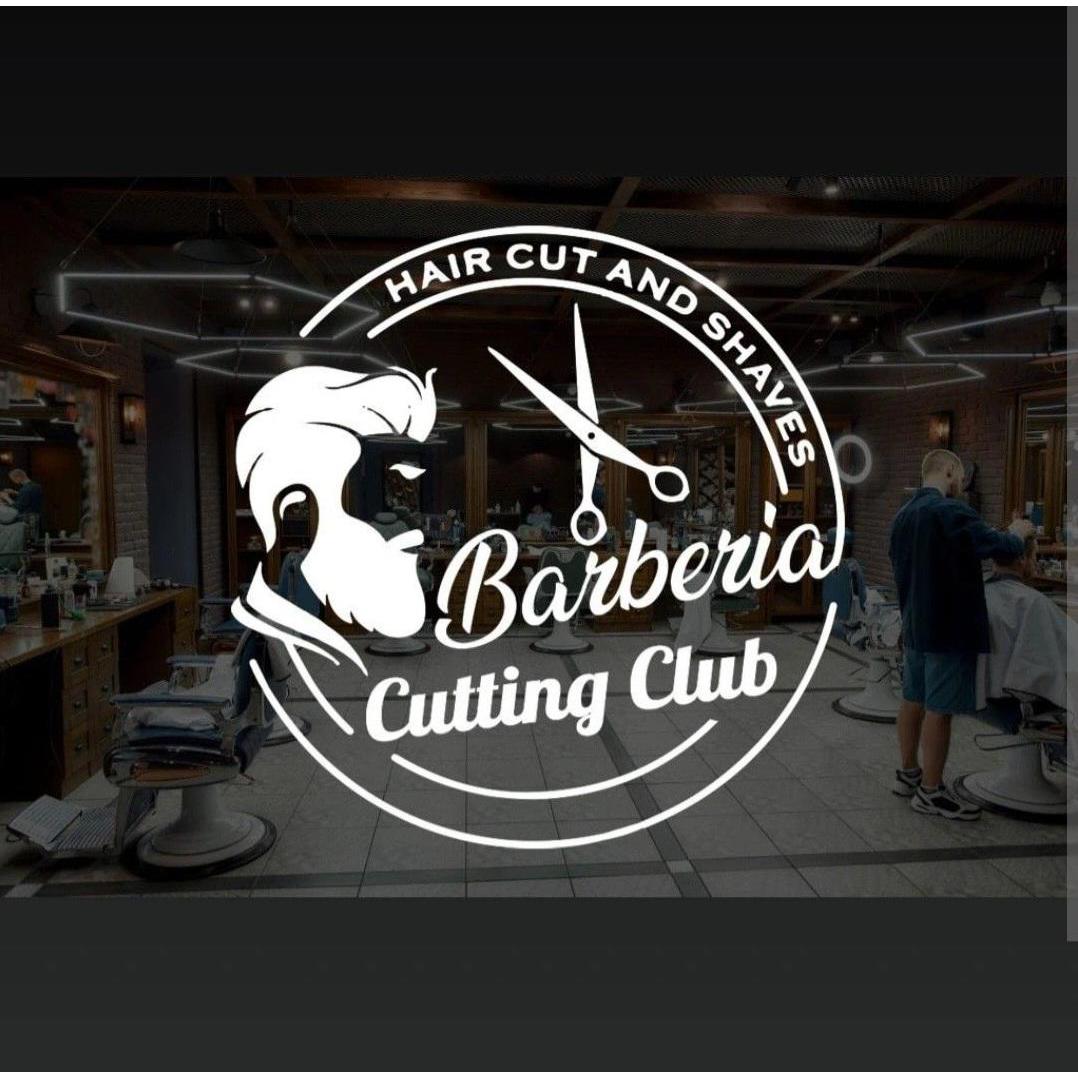 Barbería cutting club Barcelona