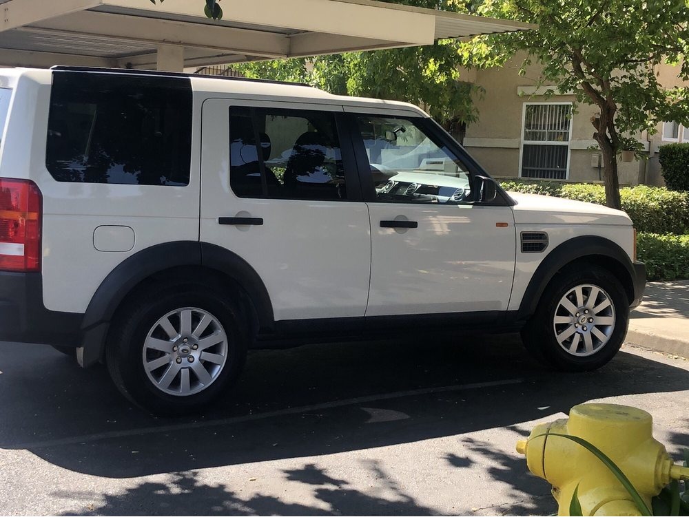 New tires Good Guys Tires & Auto Repair Vacaville