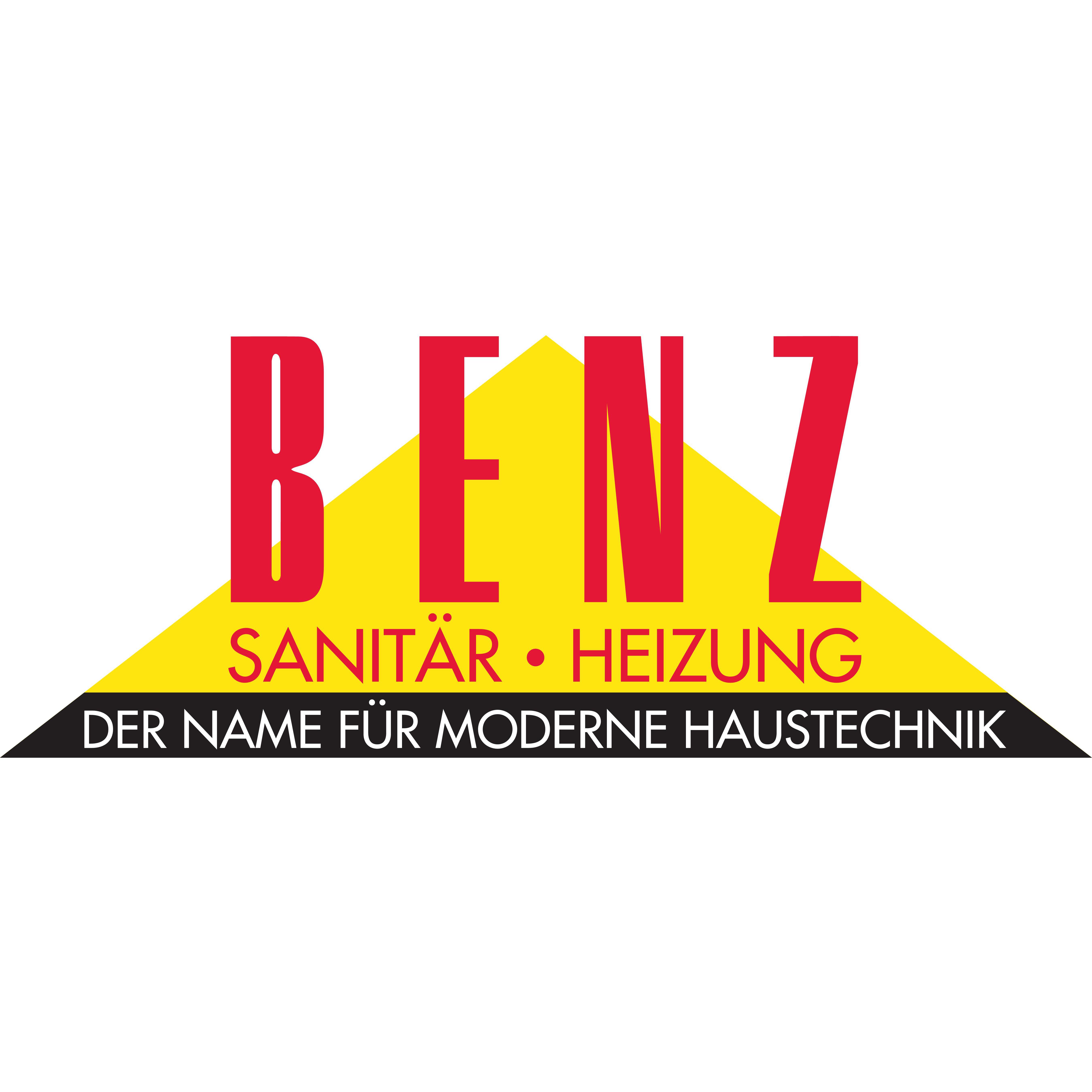 Benz + Cie. AG Logo