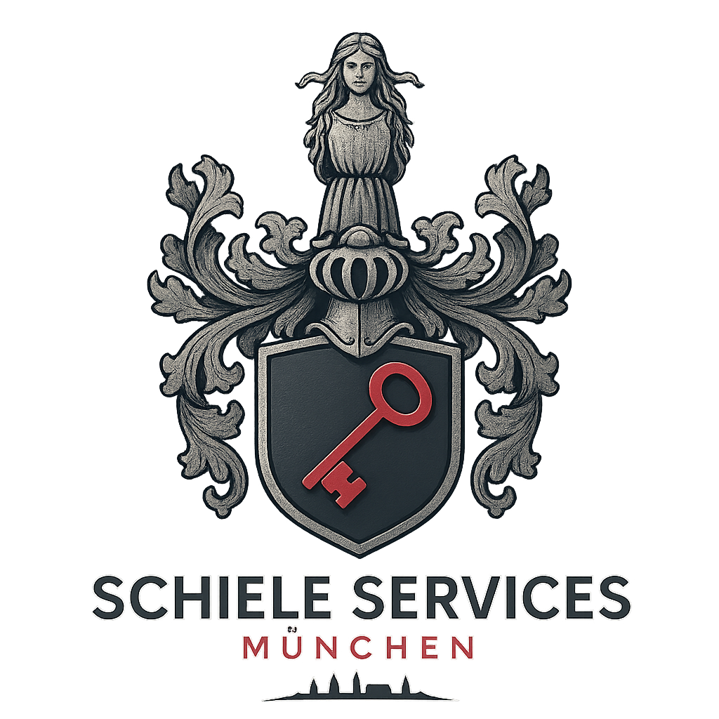 Schiele Services - Schlüsseldienst aus München-Pasing in München