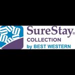 Sather Berkeley, SureStay Collection By Best Western Logo