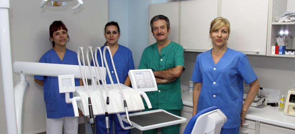 Images Clínica Dental Doctor Manuel Ángel Fernández Ratero