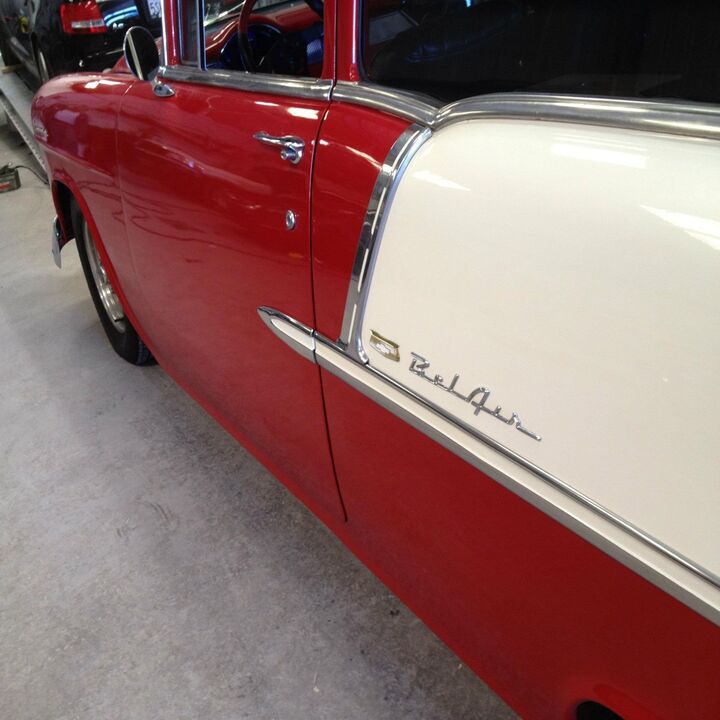 Images Emerald City Auto Body Inc
