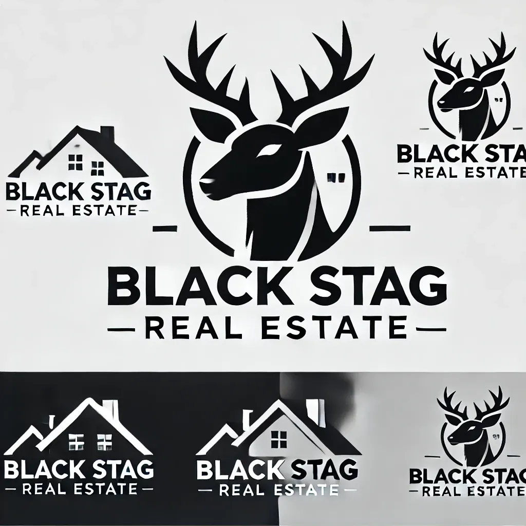 Black Stag REI
