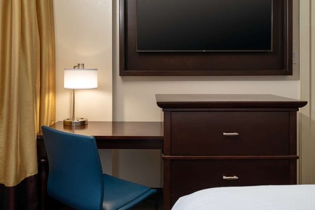 Images Embassy Suites by Hilton New Orleans