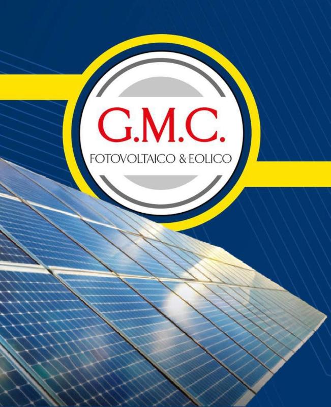 Images G.M.C. Fotovoltaico & Eolico