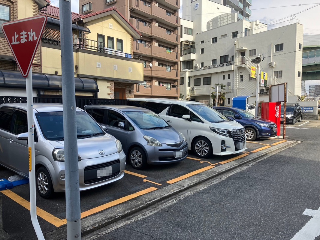 Images すまいちONE PARK黒川