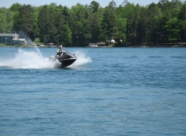 Images Thomas J Lee- Minocqua Realtor