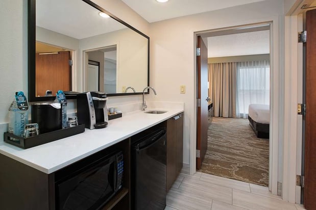 Images Embassy Suites by Hilton San Marcos Hotel Conference Center