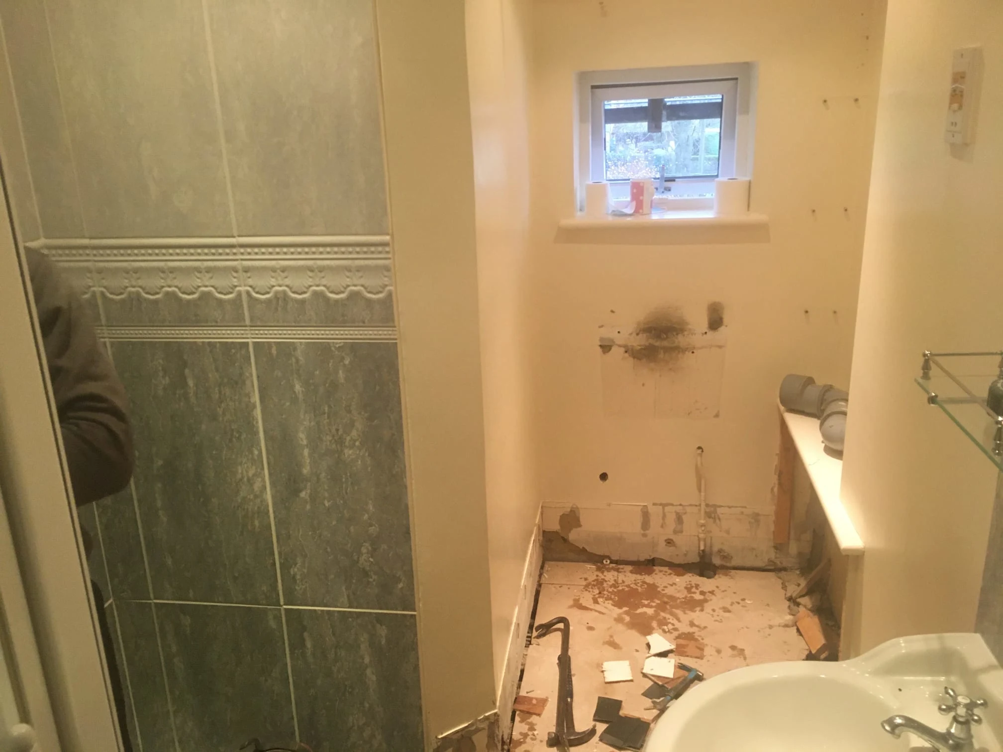 Images Ratcliffe Home Improvements