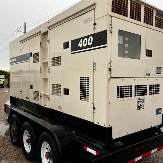 Images Stag Power Rentals