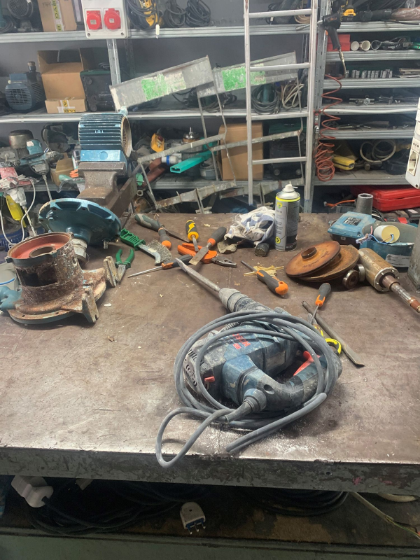 Images Elettromeccanica Bellotti