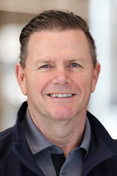 Photo of James Heinert