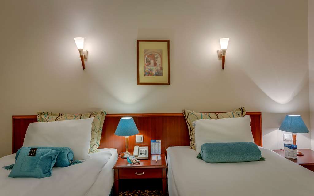 Images Best Western Plus Khan Hotel