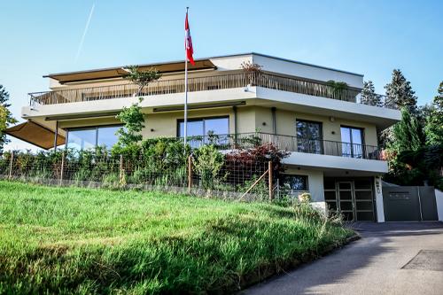 Bilder Z. Jakupi Gipsergeschäft GmbH