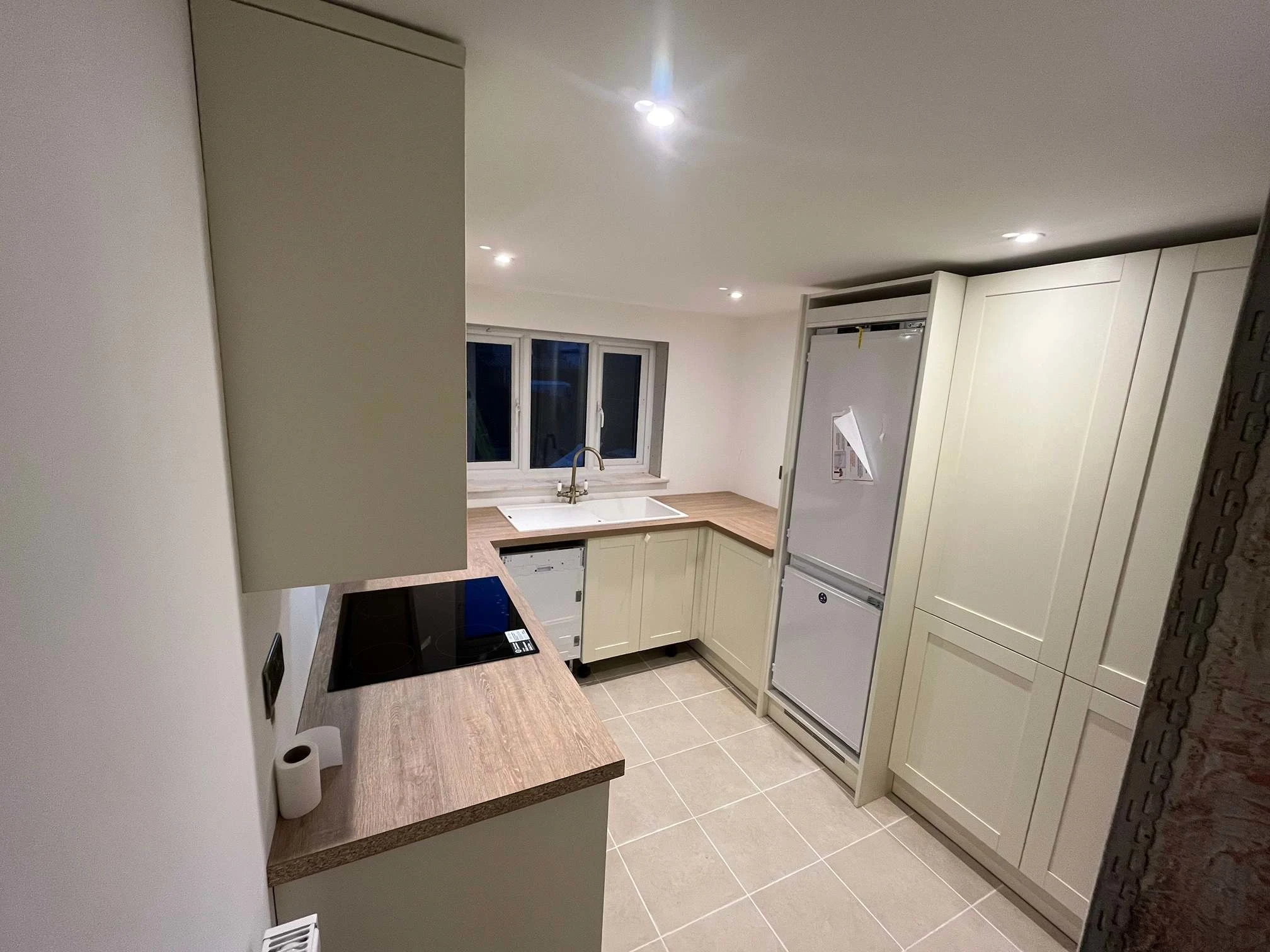 Images MH Property Construction Ltd