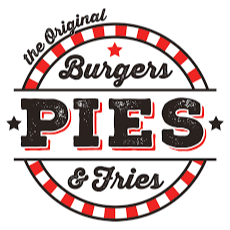 Burgers Pies & Fries