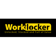 Worklocker Moranbah Logo