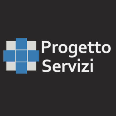 Progetto Servizi Logo