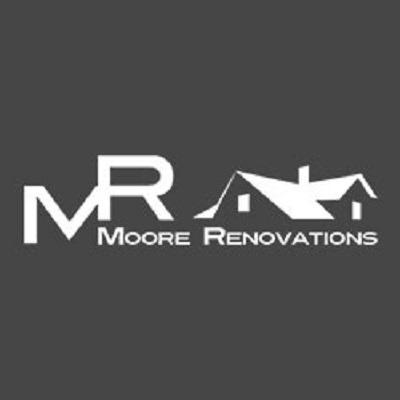 Moore Renovations Logo