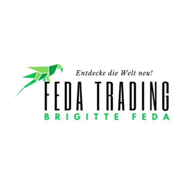 Feda Trading Logo