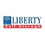 Liberty Self Storage Logo