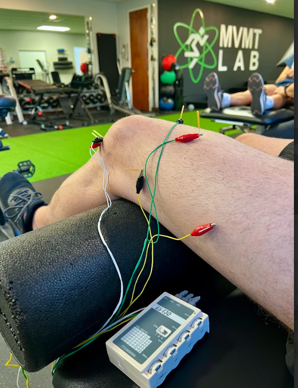 Images The Movement Lab | Physical Therapy | LV