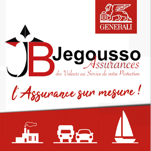 Assurance Generali - Jb Jegousso Assurances Assurances