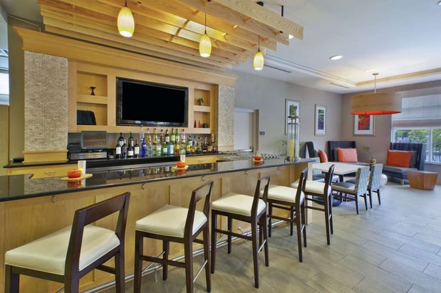 Images Hilton Garden Inn Toledo Perrysburg